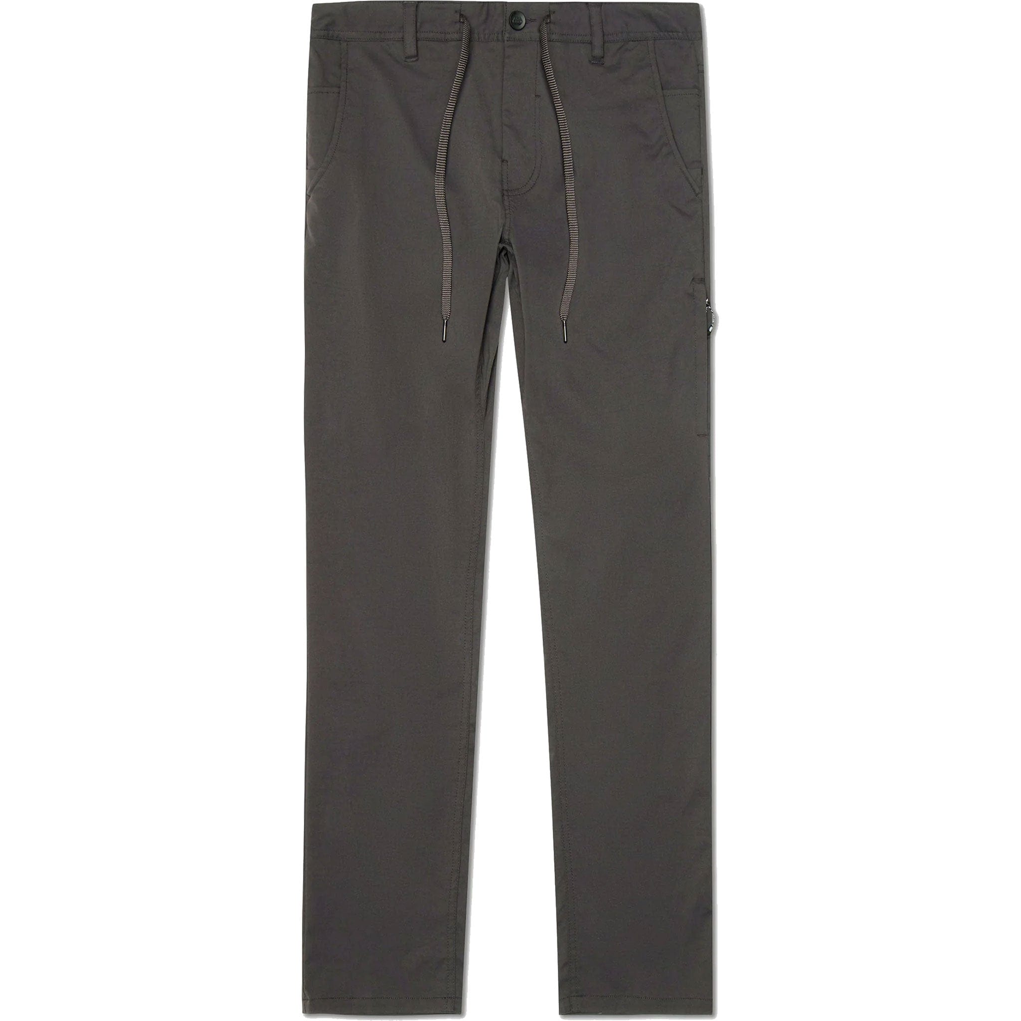 686 Everywhere Pant Slim Fit Charcoal Pants