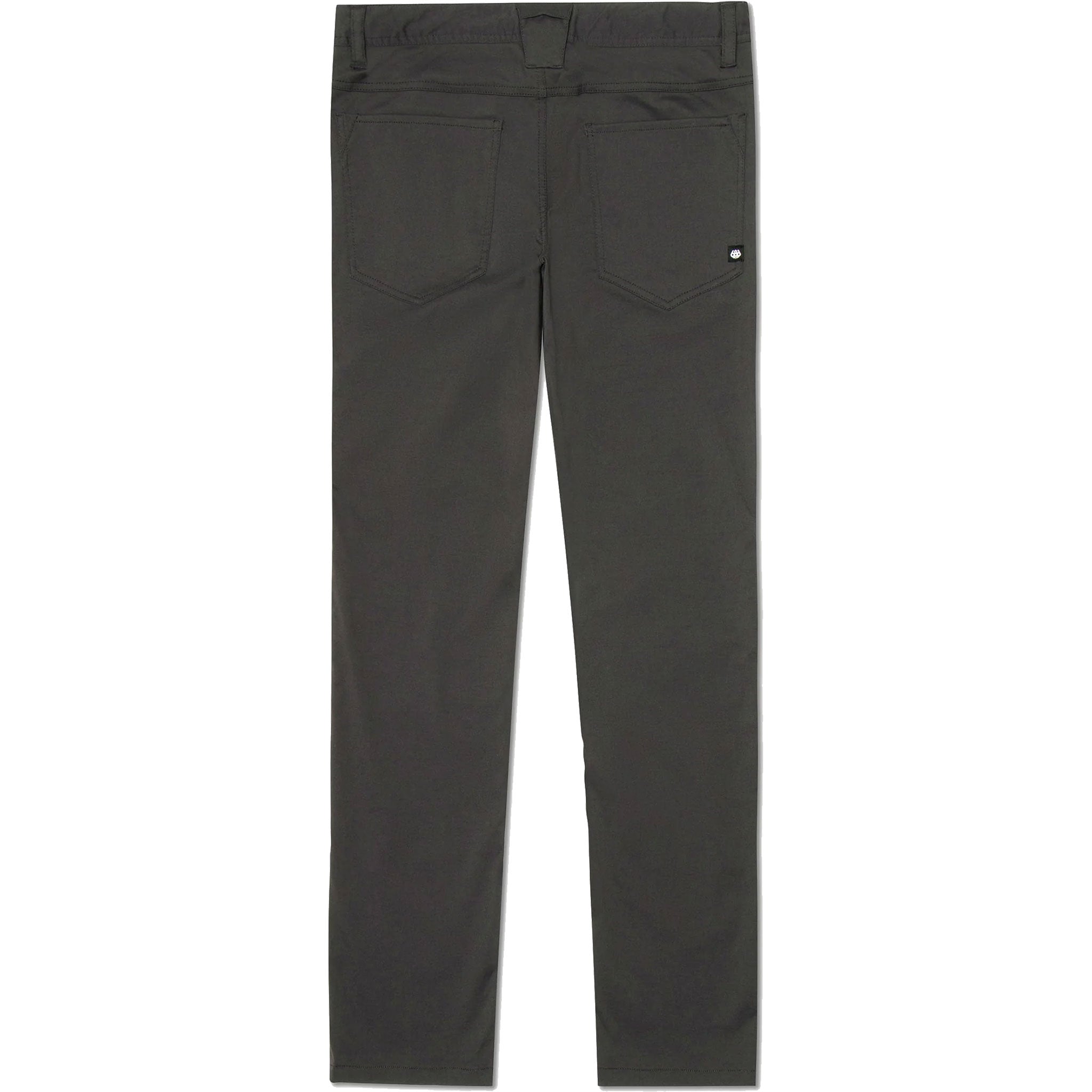 686 Everywhere Pant Slim Fit Charcoal Pants