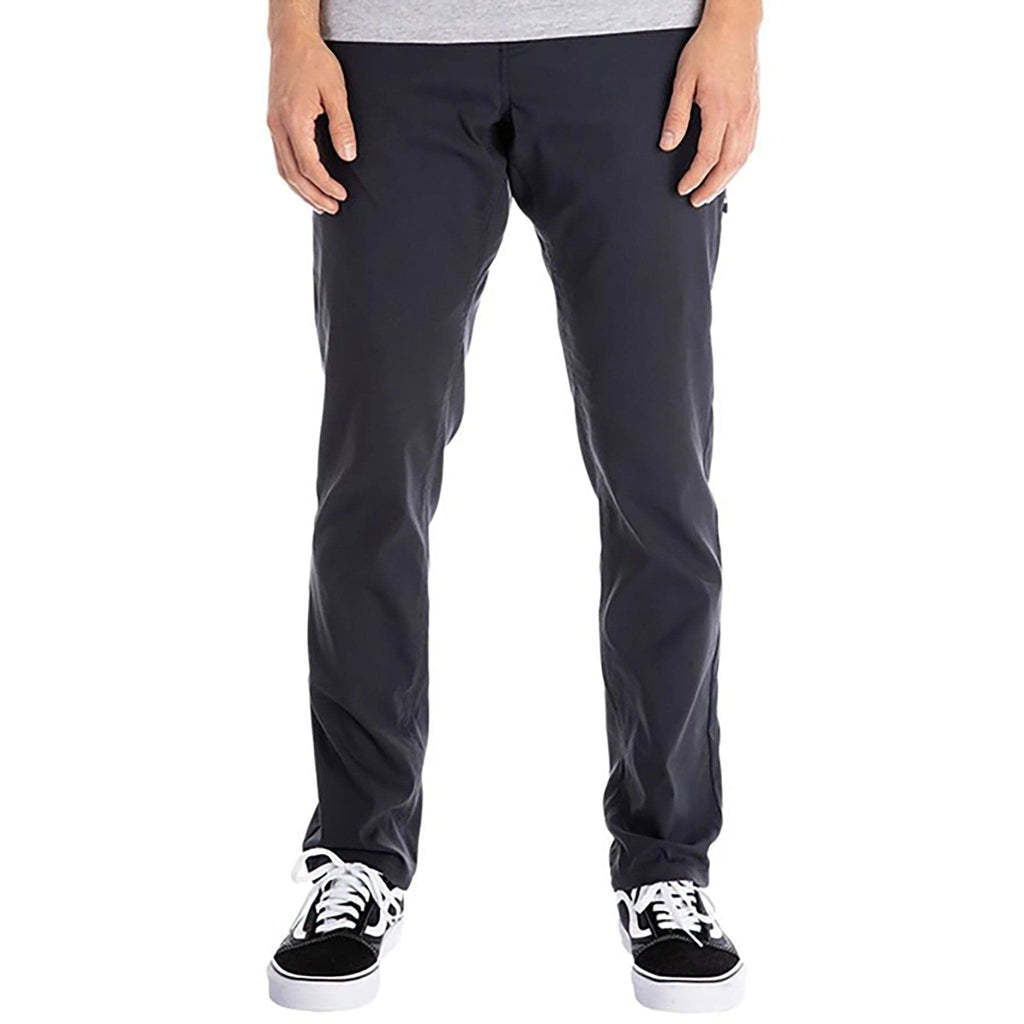 686 Everywhere Pant Slim Fit Midnight Navy – Sanction Skate And Snow