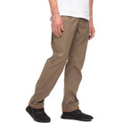 686 Everywhere Pant Slim Fit Tobacco Pants