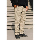 686 Everywhere Standard Pant Relaxed Fit Khaki Pants