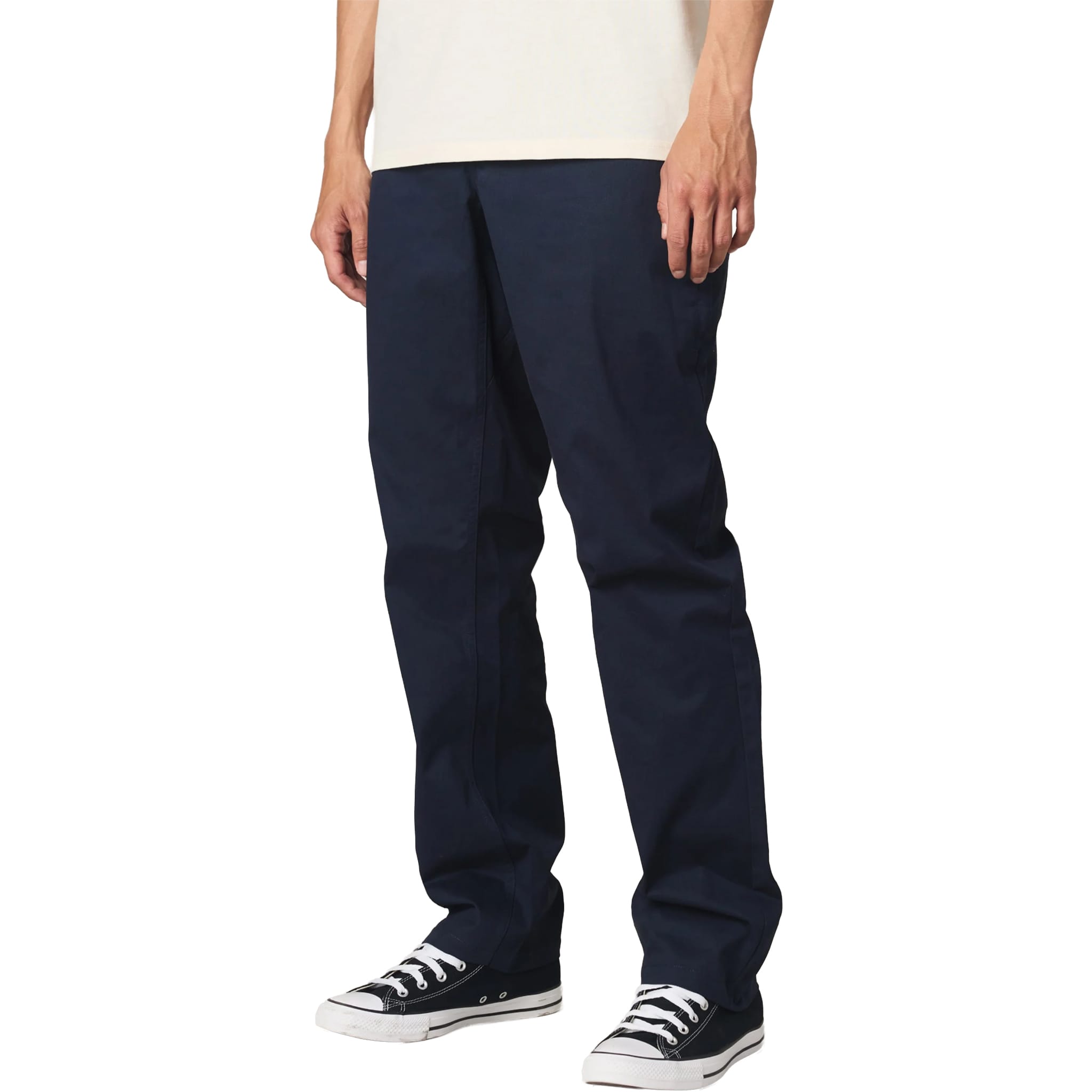 686 Everywhere Standard Pant Relaxed Fit Navy Pants