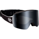 686 Foundation Goggle Pack Black Amber 2027 Goggles