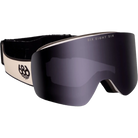 686 Foundation Goggle Pack Limestone Black Mirror 2027 Goggles