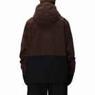 686 Ghost 2.5L Anorak Coffee Corduroy 2026 Mens Snowboard Coat