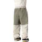 686 Ghost 2.5L Pant Welcome Limestone 2025 Mens Snowboard Pants