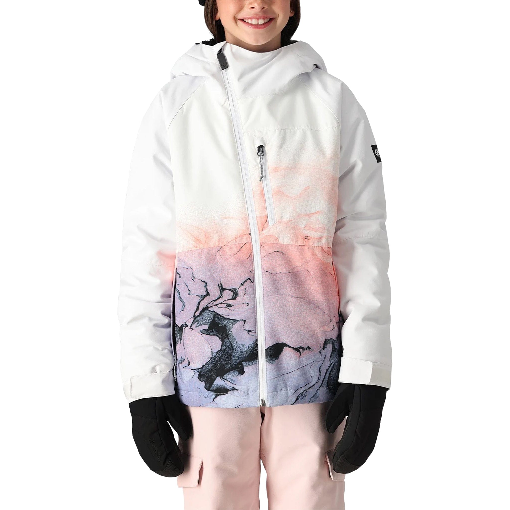686 Snowboard Outerwear | Shop 686 Jackets & Pants - Sanction