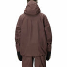 686 Gore-Tex 3L ATV Thermagraph Jacket Peppercorn 2026 Mens Snowboard Coat