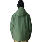 686 Gore-Tex Core Jacket Cypress Green 2025 Mens Snowboard Coat