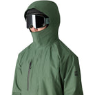 686 Gore-Tex Core Jacket Cypress Green 2025 Mens Snowboard Coat