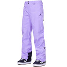 686 Gore-Tex Core Shell Pant Violet Mens Snowboard Pants