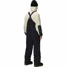 686 Gore-Tex Dispatch Shell Bib Black 2026 Mens Snowboard Pants