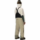 686 Gore-Tex Dispatch Shell Bib Sage 2026 Mens Snowboard Pants