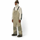 686 Gore-Tex Dispatch Shell Bib Sage 2026 Mens Snowboard Pants