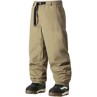 686 Gore-Tex Dojo Pant Sage 2025 Mens Snowboard Pants