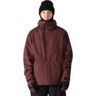 686 Gore-Tex Fragment Anorak Sassafras 2025 Mens Snowboard Coat