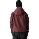 686 Gore-Tex Fragment Anorak Sassafras 2025 Mens Snowboard Coat