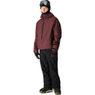 686 Gore-Tex Fragment Anorak Sassafras 2025 Mens Snowboard Coat