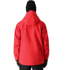 686 Gore-Tex GT Jacket True Red 2025 Mens Snowboard Coat