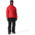 686 Gore-Tex GT Jacket True Red 2025 Mens Snowboard Coat