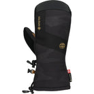 686 Gore-Tex Linear Mitt Black Camo 2026 Gloves & Mitts