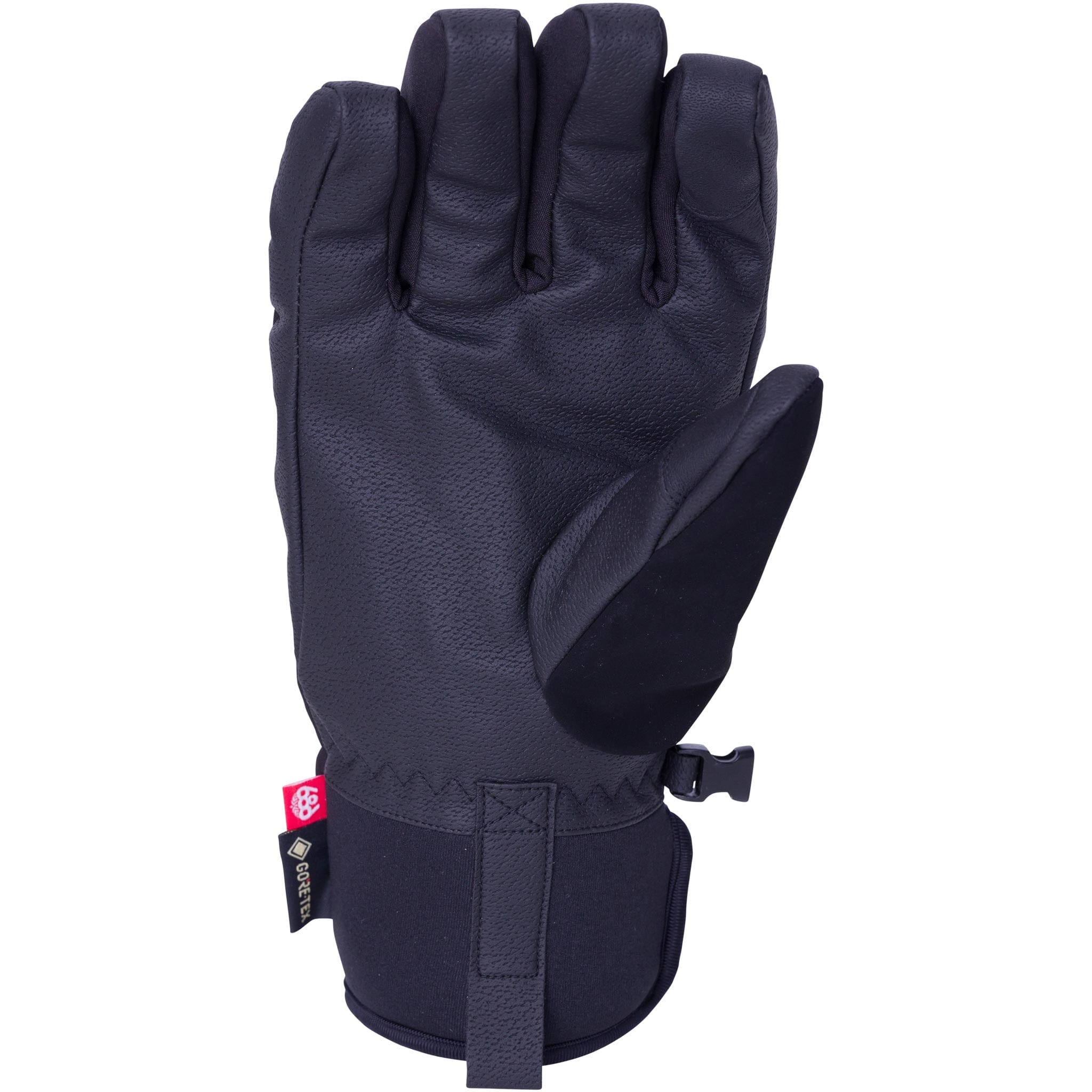 686 Gore-Tex Linear Under Cuff Glove Black 2025 Gloves & Mitts