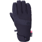 686 Gore-Tex Linear Under Cuff Glove Black 2025 Gloves & Mitts