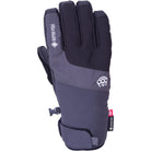 686 Gore-Tex Linear Under Cuff Glove Charcoal 2025 Gloves & Mitts