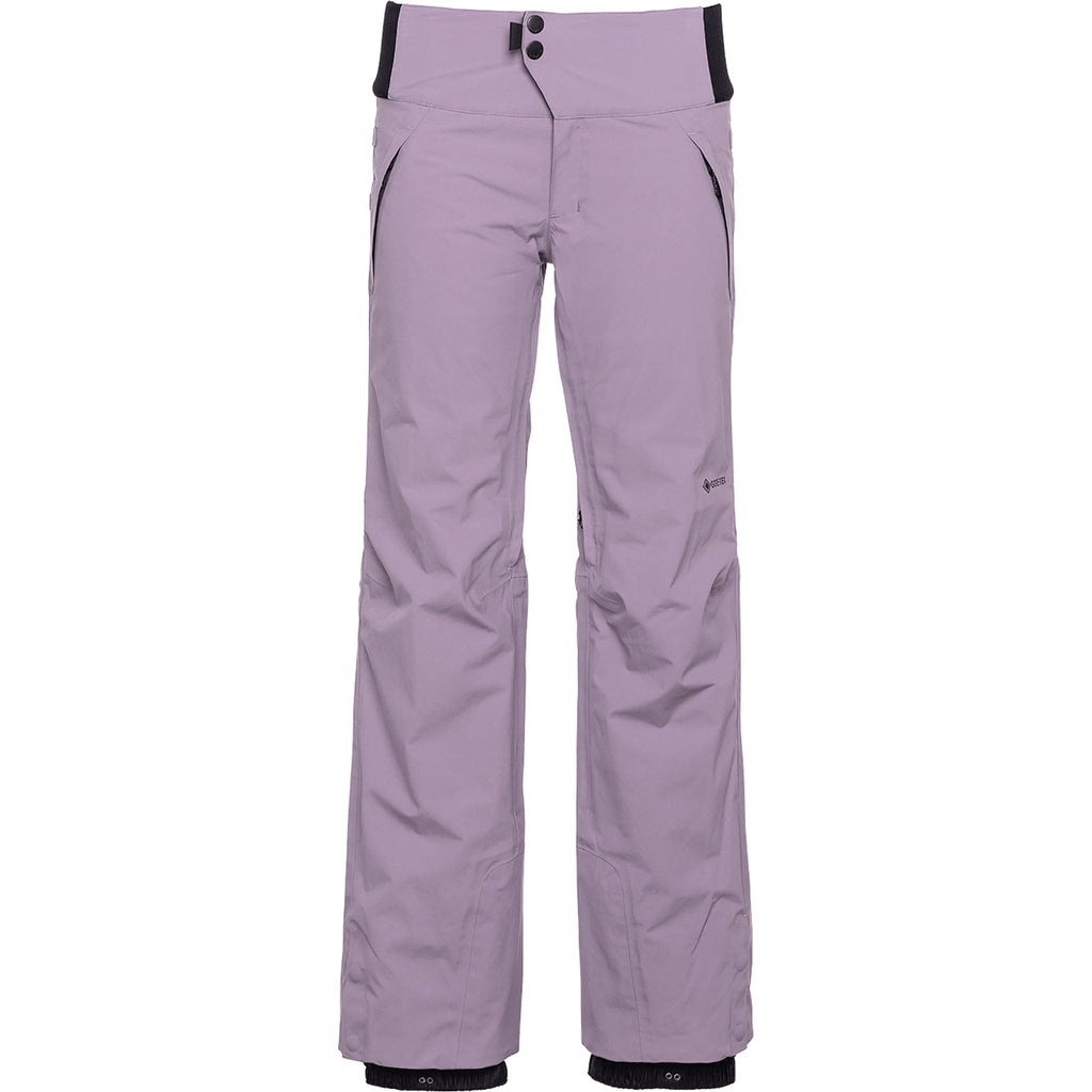 686 Gore Tex Willow Insulated Pant Dusty Orchid Women's Snowboard Pants