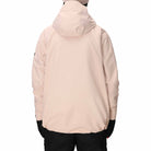 686 Hydra Thermagraph Jacket Smokey Pink 2026 Mens Snowboard Coat