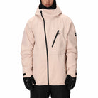686 Hydra Thermagraph Jacket Smokey Pink 2026 Mens Snowboard Coat