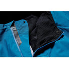 686 Hydra Thermagraph Jacket Stellar Blue Colorblock 2025 Mens Snowboard Coat