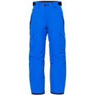 686 Infinity Cargo Pant Blue Slush Mens Snowboard Pants