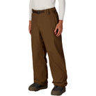 686 Men's 686 Dojo Gore-Tex Shell Pant Dark Earth 2027 Mens Snowboard Pants