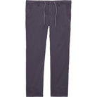686 Men's Everywhere Merino Lined Pant Relaxed Fit Charcoal Pants