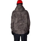 686 Men's Gore-Tex Core Shell Jacket Charcoal Hemisphere 2027 Mens Snowboard Jackets