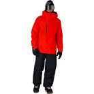 686 Men's Gore-Tex Core Shell Jacket Solar 2027 Mens Snowboard Jackets