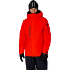 686 Men's Gore-Tex Core Shell Jacket Solar 2027 Mens Snowboard Jackets