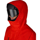 686 Men's Gore-Tex Core Shell Jacket Solar 2027 Mens Snowboard Jackets