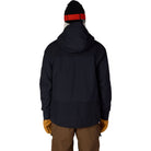 686 Men's Gore-Tex Dispatch Thermagraph Jacket Black 2027 Mens Snowboard Jackets