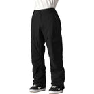 686 Men's Quantum Thermagraph Pant Black Mens Snowboard Pants