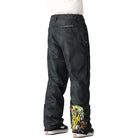 686 Men's Standard Pant Iron Maiden Eddies Black Mens Snowboard Pants