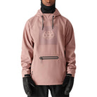 686 Men's Waterproof Hoodie Antler Mens Thermal