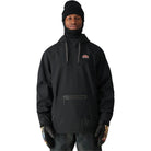 686 Men's Waterproof Hoodie Iron Maiden Killers Mens Thermal