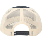 686 Mid-Pro Wreath Unstructured 5 Panel Mesh Hat Black Hats