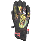 686 Primer Glove Iron Maiden Eddies Black 2025 Gloves & Mitts