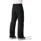 686 Smarty 3 In 1 Cargo Pant Black 2025 Mens Snowboard Pants