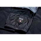 686 Smarty 3 In 1 Cargo Pant Black 2025 Mens Snowboard Pants