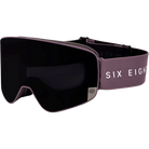 686 Smarty Magnetic Goggle Pack Black Plum Black Plum Mirror Black 2027 Goggles