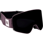 686 Smarty Magnetic Goggle Pack Black Plum Black Plum Mirror Black 2027 Goggles